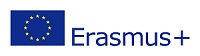 EU flag-Erasmus+200