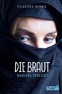 Buchtipp Die Braut Verlag Planet!