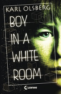 Boy In A White Room Buchtipp Foto: Loewe