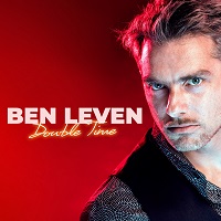 Ben Leven Double Time Cover