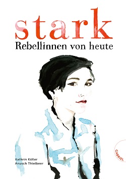 Stark | Cover: Verlag Gabriel