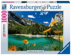 Puzzle | Foto: Ravensburger