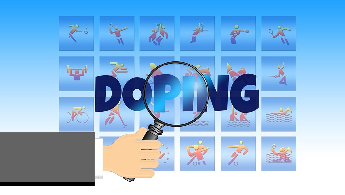Doping geralt/pixabay