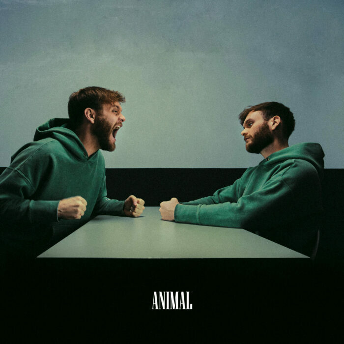 Neue Single "Animal" von Michael Russ