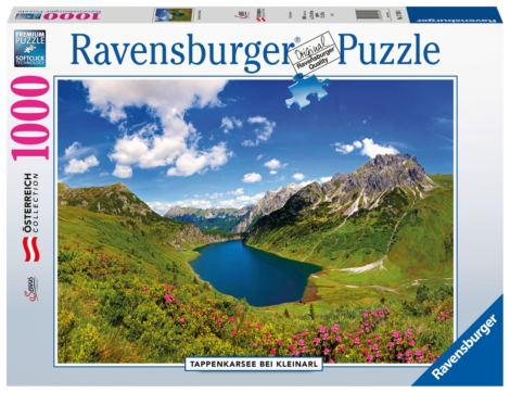 Weitere Siegerfotos als Puzzle-Motive von RAVENSBURGER + WIN