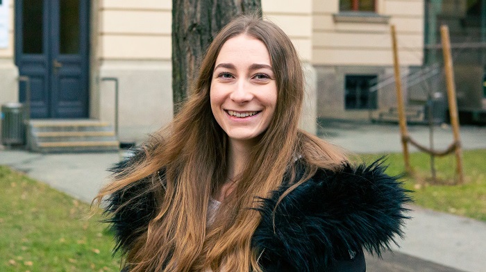 Krainz Magdalena | Lehrer:in Pädagogische Hochschule
