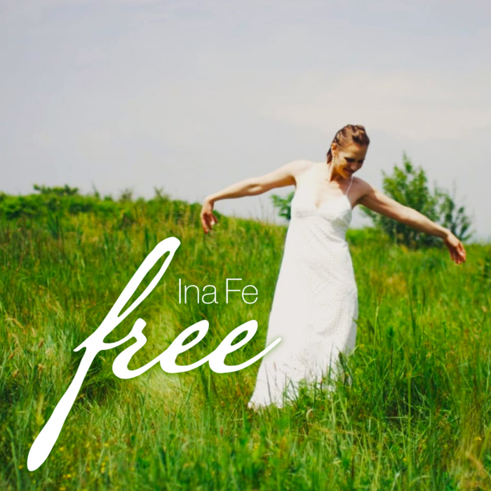 Debut-Single von INA FE - "Free"