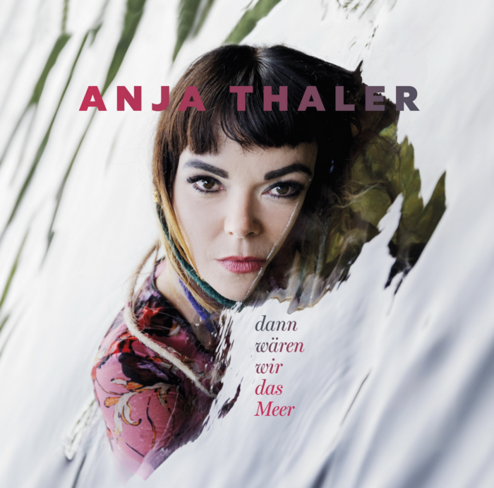 Neues Album von ANJA THALER + WIN